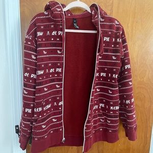 COPY - Men’s Kr3w hoodie TK